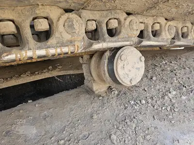 Used 2000 KOMATSU PC400 Crawler Excavators Colorado US | ABN Services #1339278