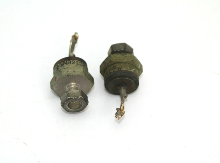 Used Motorola IN3212R Semiconductor Parts California US | Davliegogo LLC #1760179
