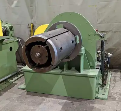 USED RUESCH RUESCH MODEL:  146