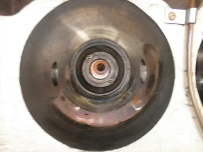 USED UNION TX-75