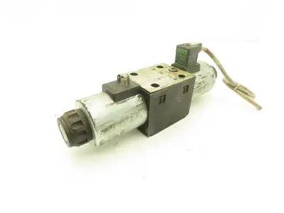 Used ATOS _UNKNOWN_ Valves/Fittings | Arrow Industrial #628270