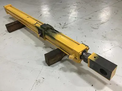 USED VICKERS 5/3.5X78.937