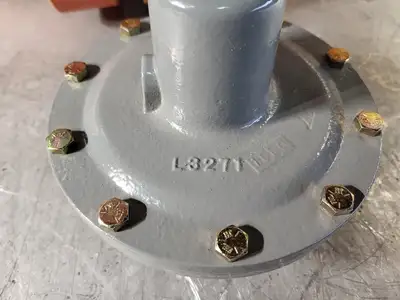 NEW FISHER CONTROLS 95L-6