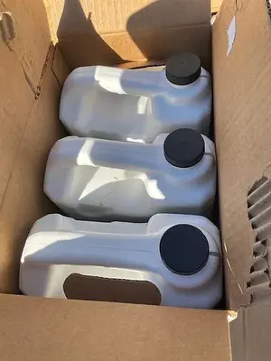 NEW FRAM SAE 15W-40