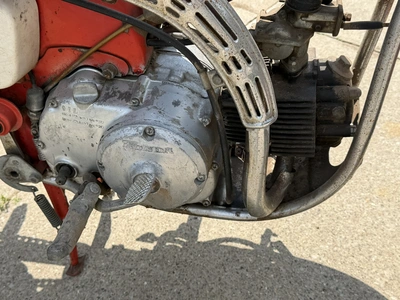 Used HONDA TRAIL 90 Motorcycles (Misc) Michigan US | Miedema Asset Management Group #1293931