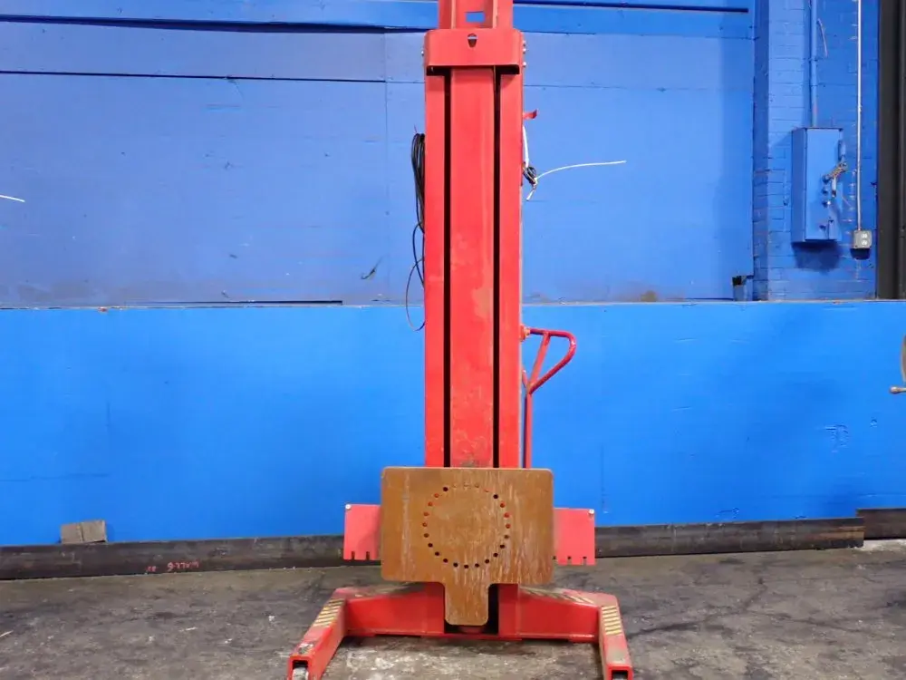 Used ROTARY MCH413U2A00 Material Handling (misc) Ohio US | HGR 24 #916347