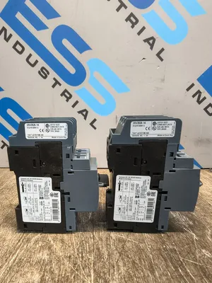 SIEMENS 3RV2011-1DA15 Circuit Breakers | ESS Industrial Equipment Sales (6)