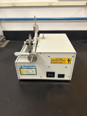 Used BUEHLER 11-1280-160 Metallurgical Equipment South Carolina US | ESS Industrial Equipment Sales #1704335