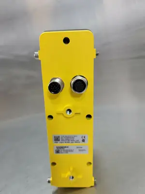 Cognex DS1050 Laser Profiler 3D Displacement Sensor, (TYPE:821-0116-1R) 5E-4