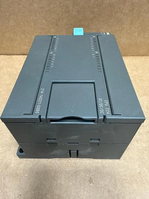 Siemens Simatic S7 PLC Processors | Fram Fram LLC (7)