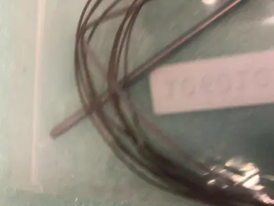 TYPE J THERMOCOUPLE