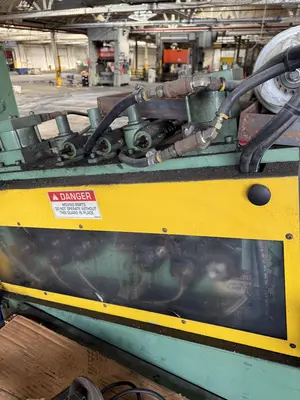USED COE CPR-PO-20054