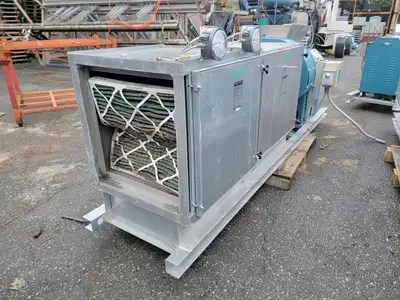 USED CAMFIL M/P 4-12I PF/G/P-SMHI-1X1