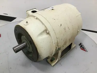 USED GENERAL ELECTRIC 5K286JN3086V
