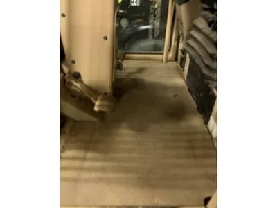2007 Caterpillar 140HNA