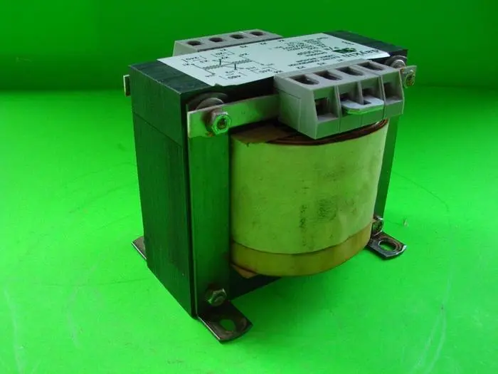 Used DAYKIN TF500P Transformers Michigan US | Ideal Machinery #598929
