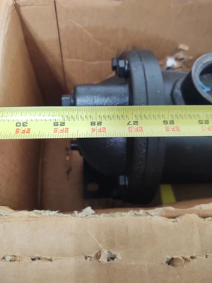 NEW THERMAL TRANSFER C-1024-5-6-F