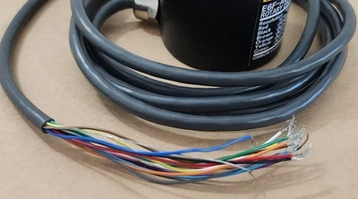NEW Omron E6F-AG5C