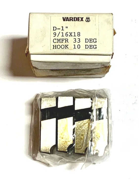 New | in-Stock _UNKNOWN_ _UNKNOWN_ Die Heads Michigan US | Michigan Wholesale Tool Supply #466416