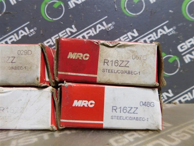 USED MRC R16ZZ