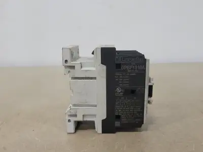 USED LOVATO DPBF1810A