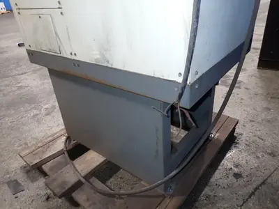 Kalamazoo 20" Cut Off Saw