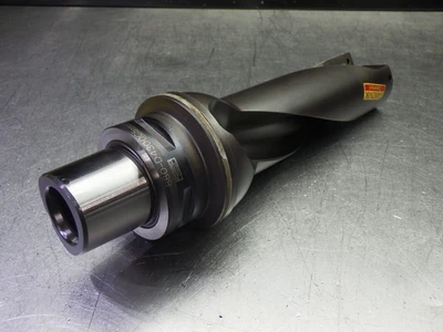Sandvik Capto C5 43mm Coolant Thru Drill 7.375" Pro 880-D4300C5-03 (LOC1238C)
