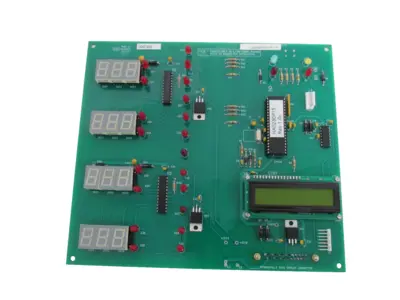 NEW CORSTAT HD0085G03 CIRCUIT BOARD WHX-D E339171