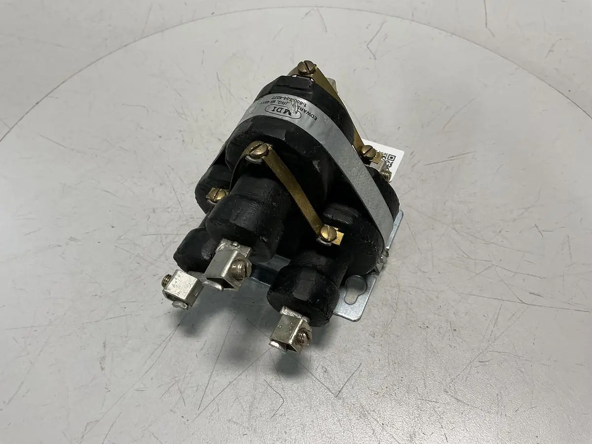 USED MDI 335NO-120A-18