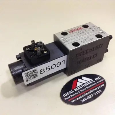 USED HYDROLUX KWE42P06C21PA0BN
