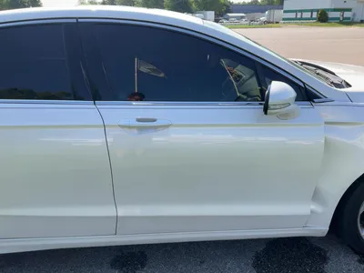 Used 2016 FORD FUSION Cars Michigan US | Miedema Asset Management Group #1320373