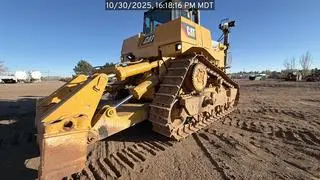 USED 2011 Caterpillar D10T