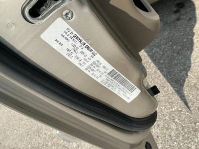 Used 2014 CHRYSLER TOWN & COUNTRY Vans Michigan US | Miedema Asset Management Group #1337323