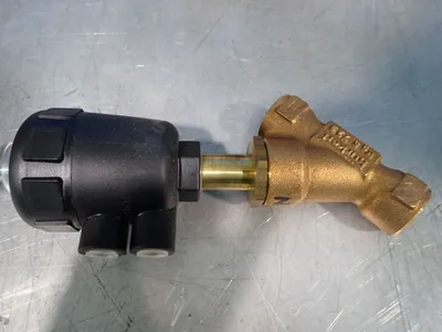 NEW BURKERT 454605G