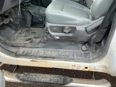 USED 2016 FORD SUPERDUTY