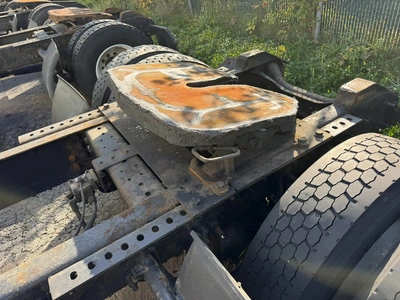 Used 2007 INTERNATIONAL 86004X2 Conventional trucks Ohio US | Miedema Asset Management Group #1693479