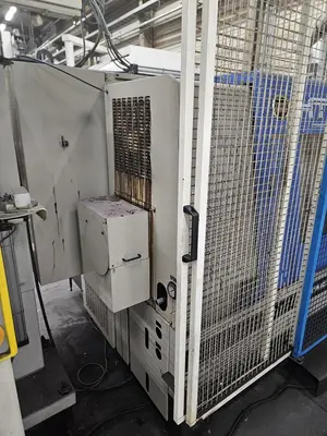 USED 1995 HITACHI SEIKI HT 25G