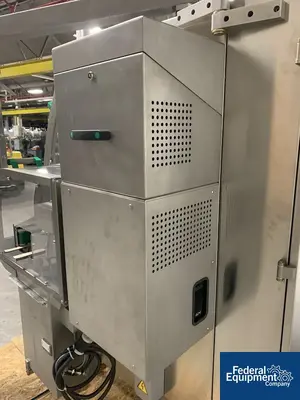 USED Marchesini Neri SpA BL400XL Labeler