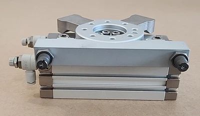 NEW SMC MSQB30H3-OAL00337