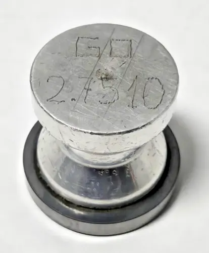 Used Unbranded 6546546456456 Pin & Plug Gages California US | Amiron Machinery #745967