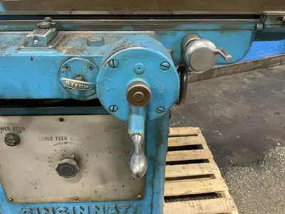 Used _UNKNOWN_ _UNKNOWN_ Tool & Cutter Grinders Ohio US | HGR 24 #1370501