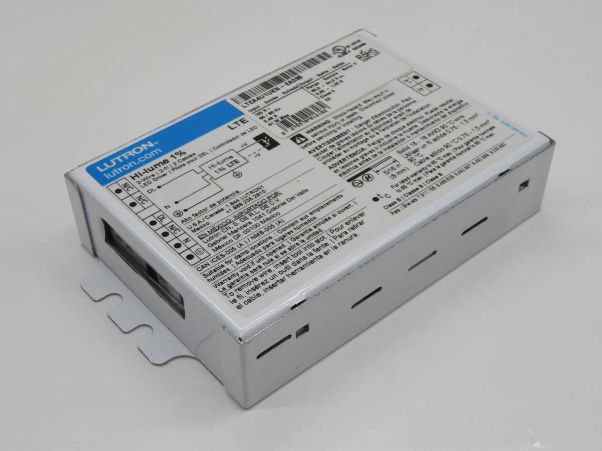 Used LUTRON _UNKNOWN_ Light Source Equipment Texas US | OCO Industrial #1602837