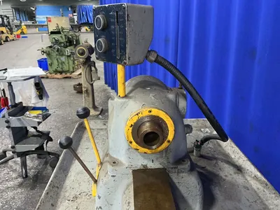 Used HARDINGE DV59 Precision Lathes Ohio US | HGR 24 #1229487