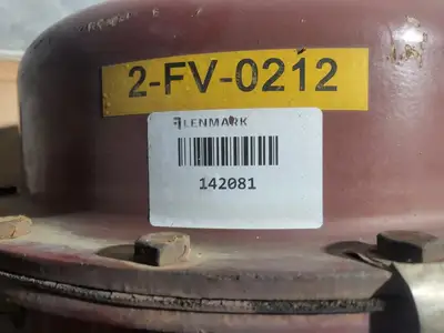 USED MASONEILAN 88-21125