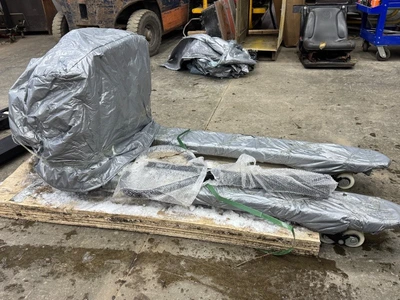SDLANCH Electric Pallet Truck (SDLFP30)