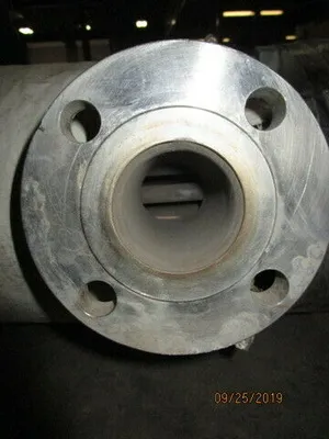 Used RUBICON _UNKNOWN_ Heat Exchangers West Virginia US | Cooper Industries #1408876