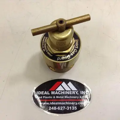 USED HARRIS 301-80 IGGRF
