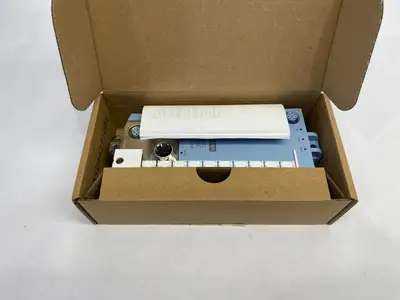 USED SIEMENS SIMATIC RF RFID COMMUNICATION MODULE