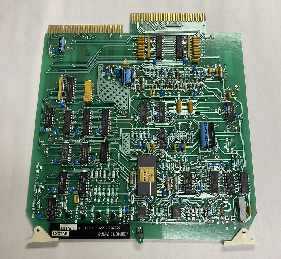 New | in-Stock IRCON 50129-5 PLC Processors | Surplus Asset Holdings #1225420