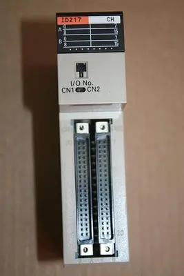 USED OMRON C200H-1D217